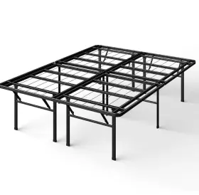 841550231359 SHAWN Zinus Smartbase Mattress Foundation
