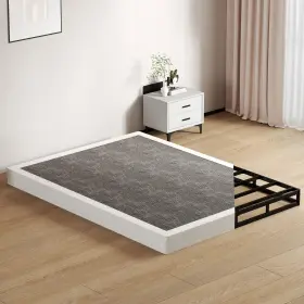 BS503 SHOANED Box Springs Mattress Foundation Noise Basics