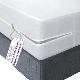 5416728416 SHOPBEDDING Mattress Protector King