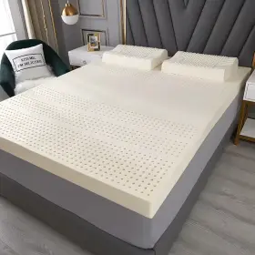 445009175107 SHOPSMART HUB Thailand Natural Latex Mattress