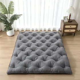 711181479256 SHOUREN Futon Mattress Floor Tatami Mat Shredded