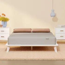 Sienaeightmatt-s SIENA Twin Mattress Gel Memory Foam Firm