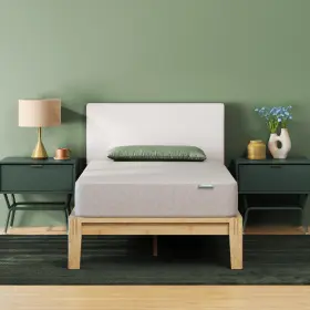 Snfmsixbz-s SIENA Foam Mattress Firm Night Trial Pressure