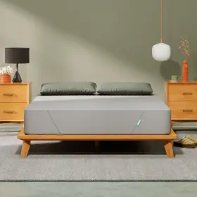 Sienamattress-s SIENA Twin Gel Memory Foam Mattress Firm