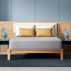 Sienamattress-s SIENA Gel Memory Foam Mattress Firm Night
