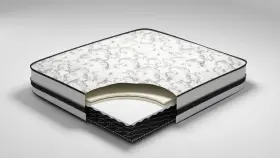 M695 SIERRA SLEEP Ashley Chime Mattress Innerspring Select #2