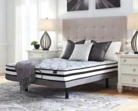 M695 SIERRA SLEEP Ashley Chime Mattress Innerspring Select #3