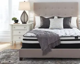 M695 SIERRA SLEEP Ashley Chime Mattress Innerspring Select