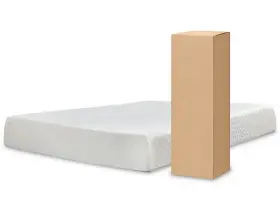 M699 SIERRA SLEEP Ashley Chime Memory Foam Mattress Select #2