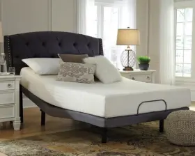 M699 SIERRA SLEEP Ashley Chime Memory Foam Mattress Select #3
