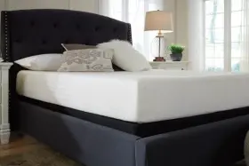 M699 SIERRA SLEEP Ashley Chime Memory Foam Mattress Select