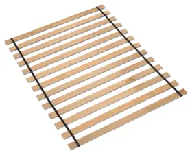 024052125023 SIGNATURE DESIGN BY ASHLEY Wooden Mattress Board