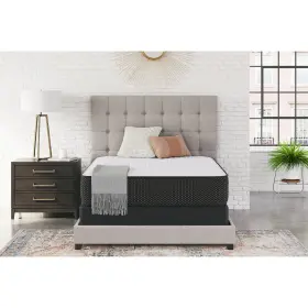 024052857412 SIGNATURE DESIGN BY ASHLEY Firm Hybrid Mattress