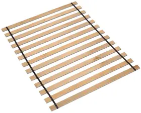 B100-12 SIGNATURE DESIGN BY ASHLEY Wooden Mattress Bunkie