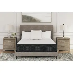M41111 SIGNATURE DESIGN BY ASHLEY Hybrid Mattress Gel Memory