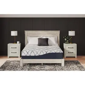 M42621 SIGNATURE DESIGN BY ASHLEY Chime Elite Tea Memory Foam