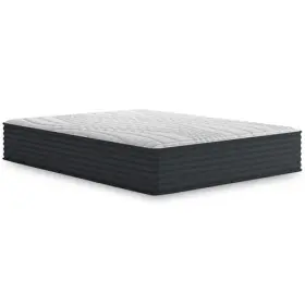 M43571 SIGNATURE DESIGN BY ASHLEY Hybrid Firm Mattress Coil