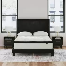 M69731 SIGNATURE DESIGN BY ASHLEY Chime Firm Hybrid Mattress
