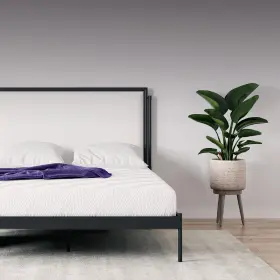 6302459 SIGNATURE SLEEP Italian Memoir Memory Foam Mattress