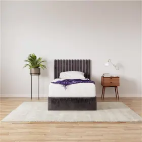 6309149 SIGNATURE SLEEP Memoir Gel Memory Foam Twin Mattress