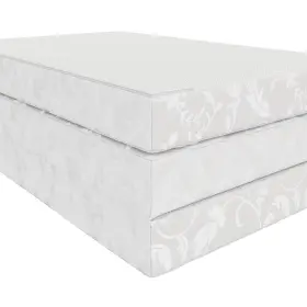 6330139 SIGNATURE SLEEP Twin Fill Fold Mattress Folding