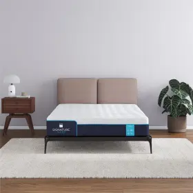 6383369 SIGNATURE SLEEP Bliss Gel Memory Foam Mattress #3