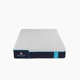 6383369 SIGNATURE SLEEP Bliss Gel Memory Foam Mattress