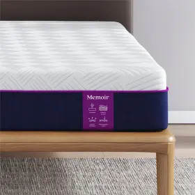 6414149 SIGNATURE SLEEP Memoir Memory Foam Mattress Box Firm
