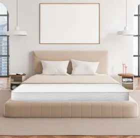 826705632151 SIGNTURE SLEEP Firm Inner Spring Bed Mattress