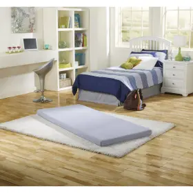 612650532888 SIMMONS Beautysleep Siesta Single Memory Foam Up #3