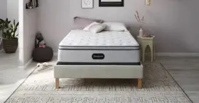700810007-1050 SIMMONS Beautyrest Pillow Top Queen Mattress