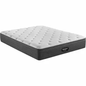 700810105-1030 SIMMONS Beautyrest Euro Top Hybrid Mattress