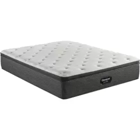 700810107-1020 SIMMONS Beautyrest Pillow Top Twin Mattress #2