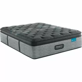 700810912-1060 SIMMONS Beautyrest Harmony Lux Diamond King #2