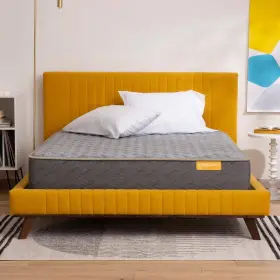 700812651-1030 SIMMONS Mattress Firm Level Hypoallergenic