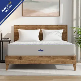 815488023515 SINOMAX USA Vibe Gel Memory Foam Mattress