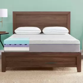20.2081.PARENT SINOMAX USA Dream Serenity Eco Memory Foam #2