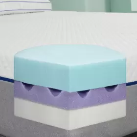 20.2081.PARENT SINOMAX USA Dream Serenity Eco Memory Foam #3