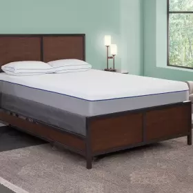 20.2081.PARENT SINOMAX USA Dream Serenity Eco Memory Foam