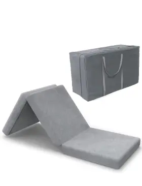 FM01 SINWEEK Folding Mattress Storage Bag Box