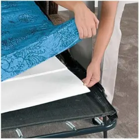 989898650477 SLEE Sleeper Sofa Bed Shield