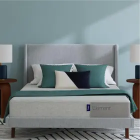 950-000065-005 SLEEP Element Firm Mattress King Memory Foam