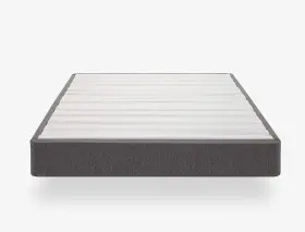 FN00000064 SLEEP Box Spring Foundation King Mattress #2
