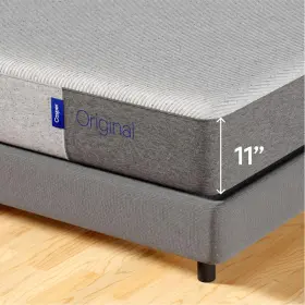 950-000069-001 SLEEP Memory Foam Mattress Twin Firm Bed Box #3