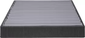 FN00000063 SLEEP Box Spring Foundation Queen Mattress #3