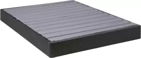 FN00000063 SLEEP Box Spring Foundation Queen Mattress