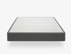 FN00000064 SLEEP Box Spring Foundation King Mattress #2