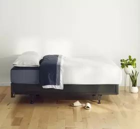 FN00000064 SLEEP Box Spring Foundation King Mattress