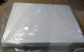 195030034627 SLEEP INNOVATIONS Memory Foam Mattress Firm #2