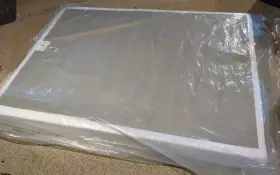 195030034627 SLEEP INNOVATIONS Memory Foam Mattress Firm #3